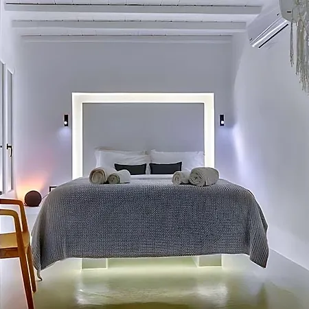 In Mykonos For 2 People Hotel Mykonos Town