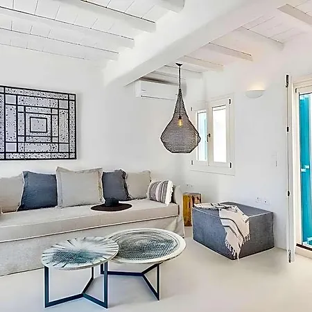 Hotel In Mykonos For 2 People