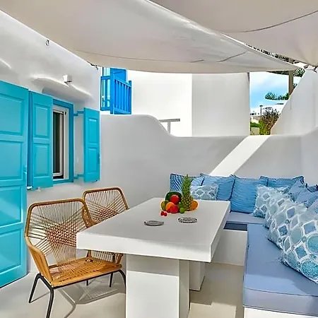 In Mykonos For 2 People Mykonos Town