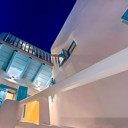 Hotel In Mykonos For 2 People Mykonos Town