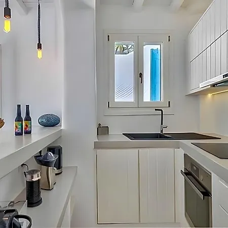 In Mykonos For 2 People Mykonos Town