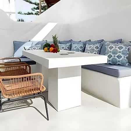 In Mykonos For 2 People 2*
