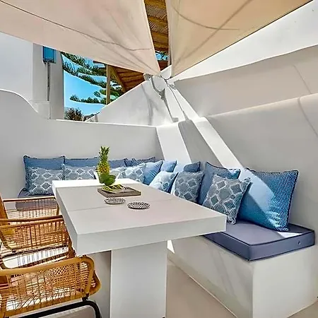 Hotel In Mykonos For 2 People
