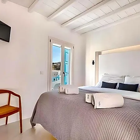 In Mykonos For 2 People 2* Mykonos Town