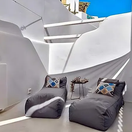 In Mykonos For 2 People Hotel
