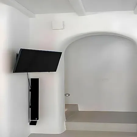In Mykonos For 2 People 2* Mykonos Town