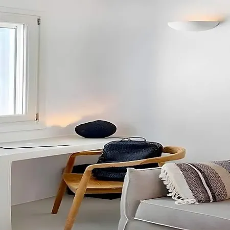 In Mykonos For 2 People Hotel