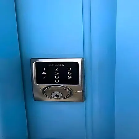 In Mykonos For 2 People 2*