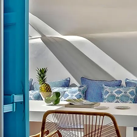Hotel In Mykonos For 2 People Mykonos Town